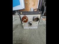 Russian Military Accessory