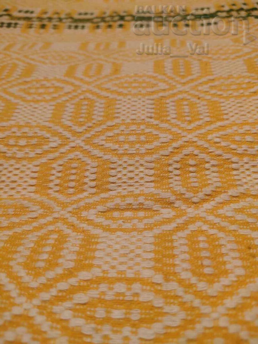Hand-woven fabric pillowcase BZC from 0.01 cents with price € 0.01 | 0.02 BGN