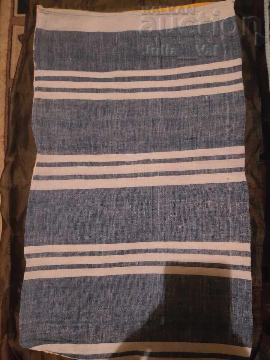 Auction  Hand-woven fabric pillowcase BZC from 0.01 cents