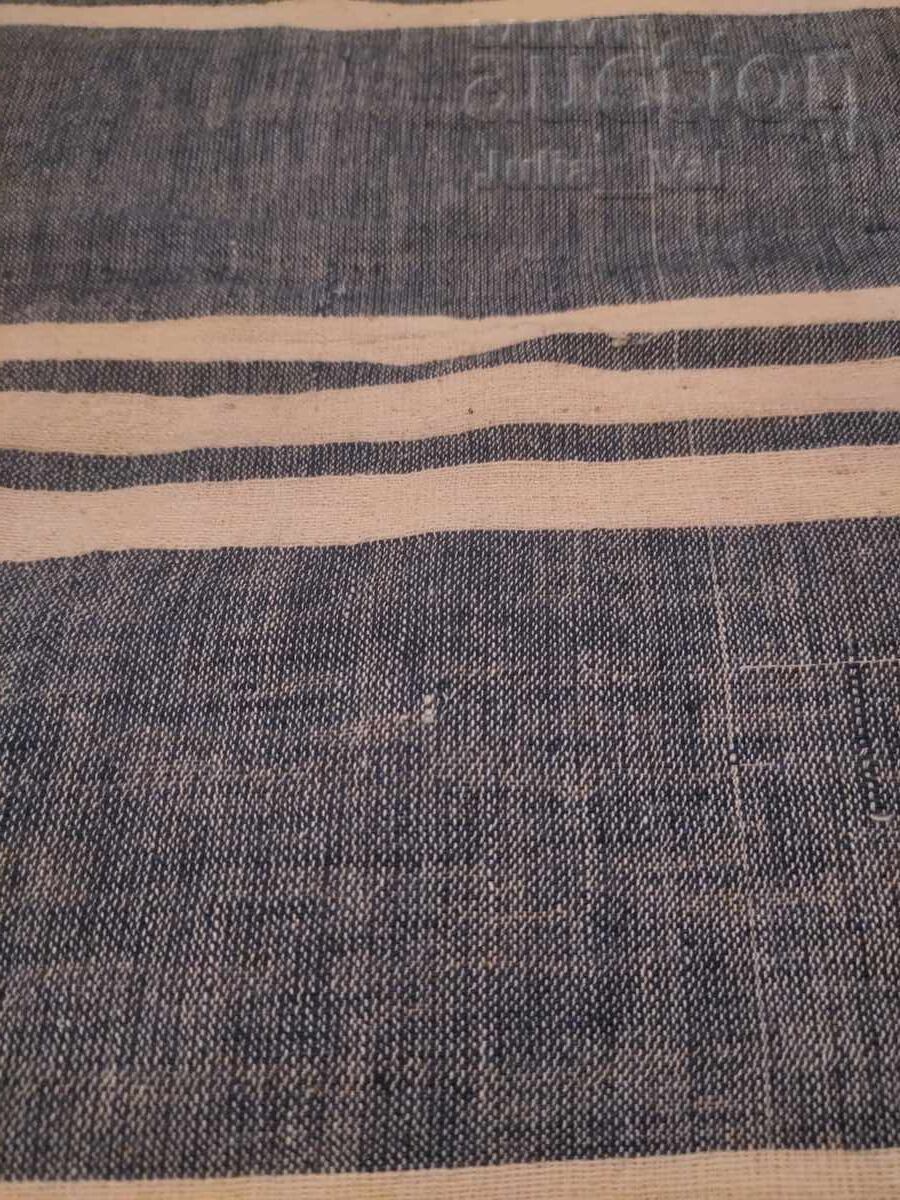 Delivery of Hand-woven fabric pillowcase BZC from 0.01 cents