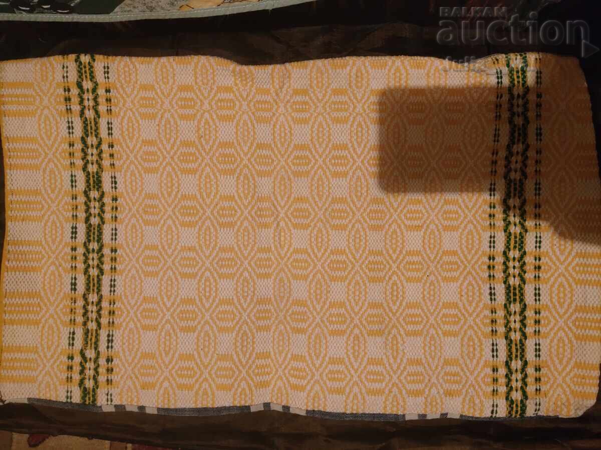 Hand-woven fabric pillowcase BZC from 0.01 cents