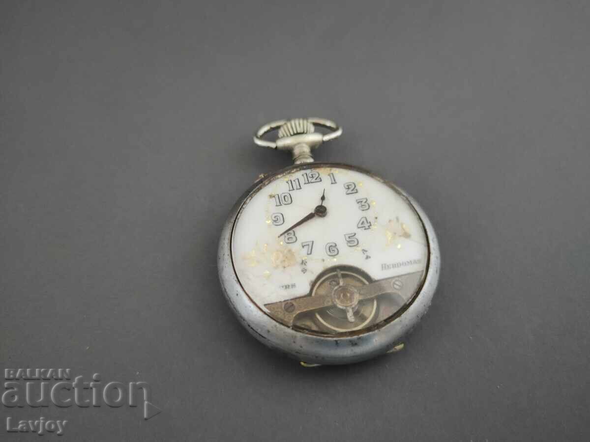 Hebdomas 8 days рядък Б.З.Ц от 0.01 цент с цена € 23.00 | 44.98 лв.