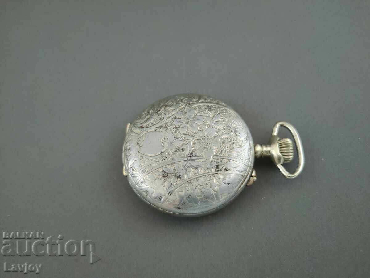 Hebdomas 8 days рядък Б.З.Ц от 0.01 цент - 5