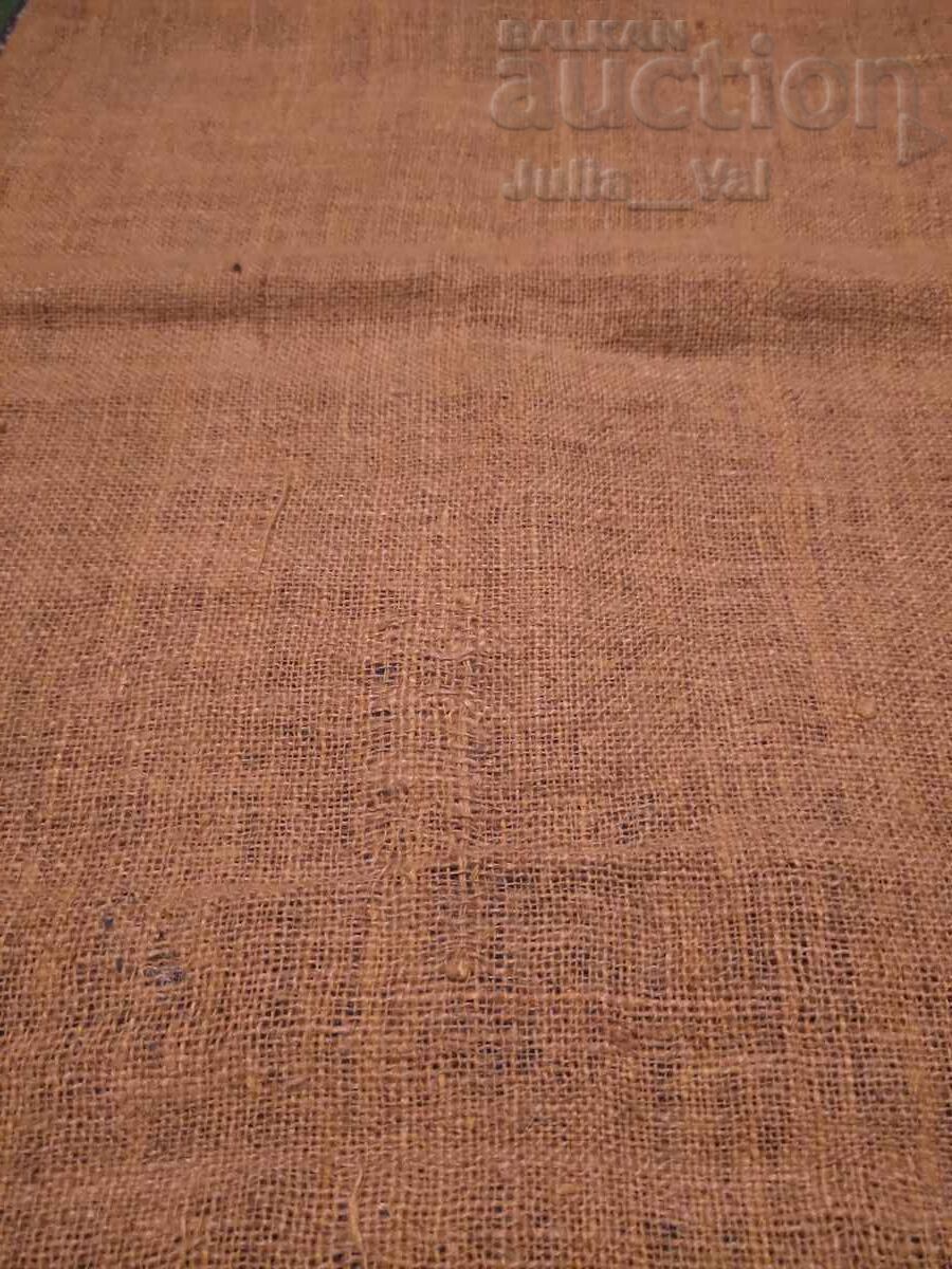 Παράδοση Μαξιλαροθήκη από χειροποίητα υφάσματα 2 τμχ από 0.01 σεντ