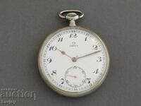 Omega pocket watch Omega rare B.Z.C from 0.01 cents
