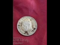 1 korona 1910 Shvetsia 643000 tirazh