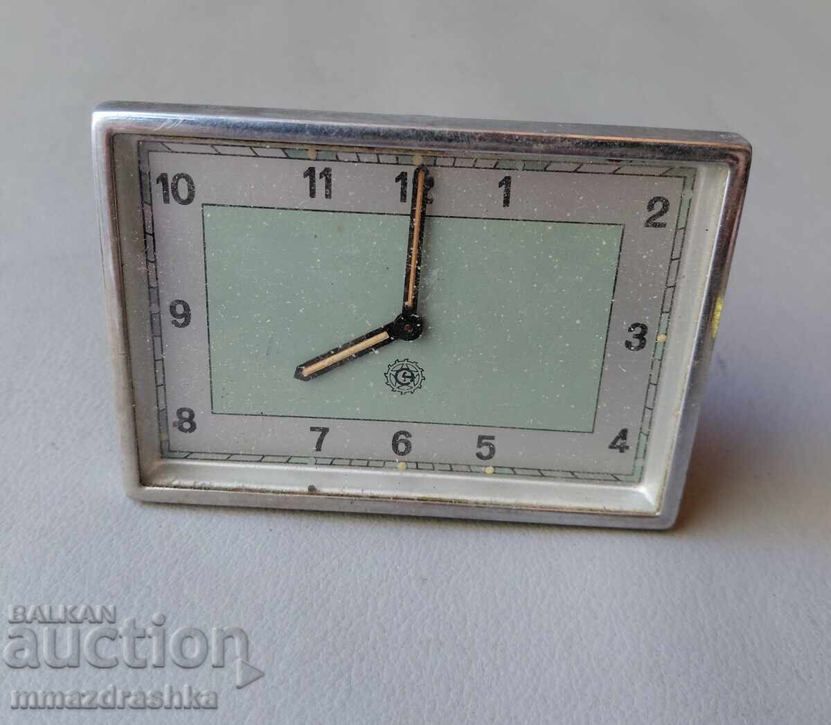 Chasovnik ot 50-te godini Chehoslovakia