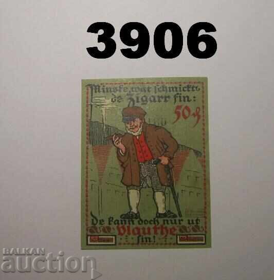 Vlotho 50 pfennig 1921 Germany with price € 0.80 | 1.56 BGN
