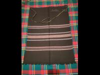 Șorț țesut manual BZC de la 0.01 cenți