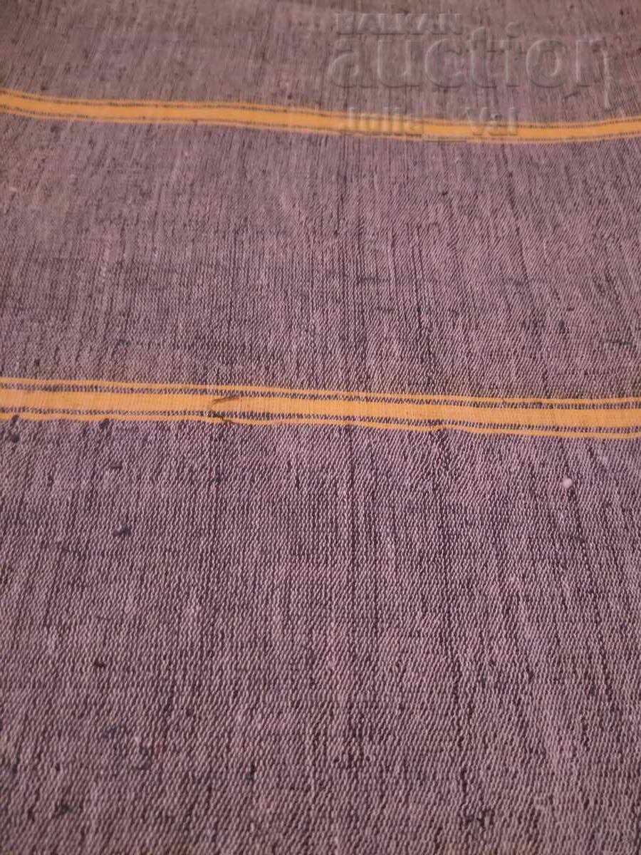 Παράδοση Μεγάλη χειροποίητη υφαντή και κεντημένη μαξιλαροθήκη από 0.01 σεντ