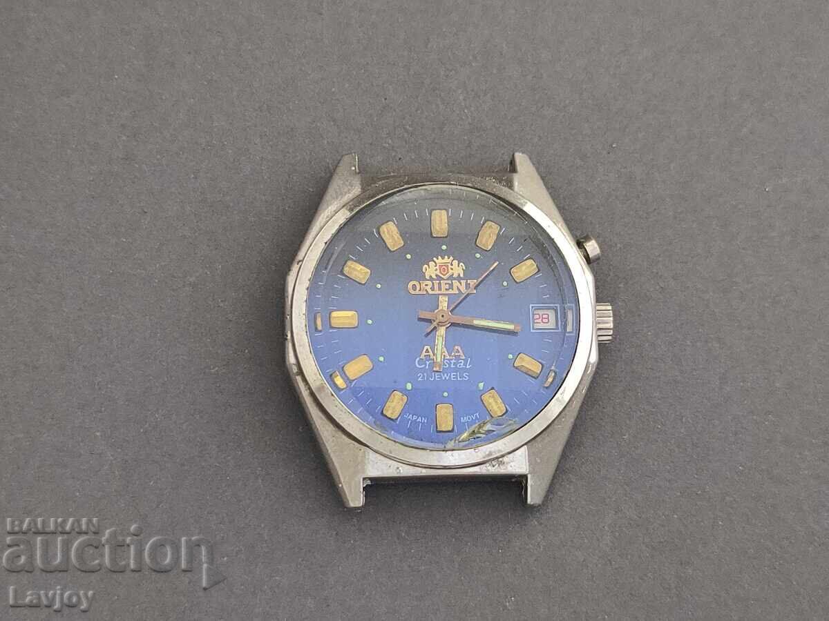 Rŭchen chasovnik Orient ot 0.01 tsent με τιμή € 0.01 | 0.02 BGN