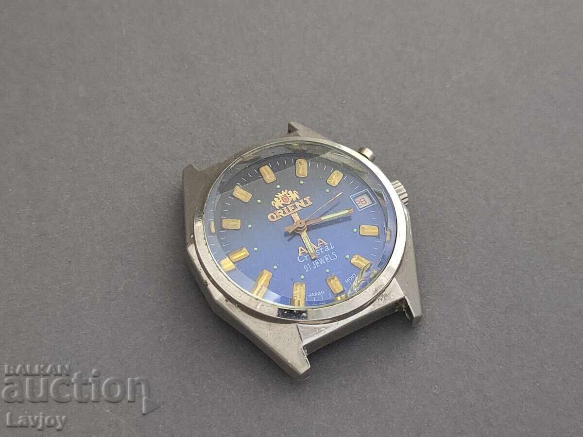 Δημοπρασία Rŭchen chasovnik Orient ot 0.01 tsent