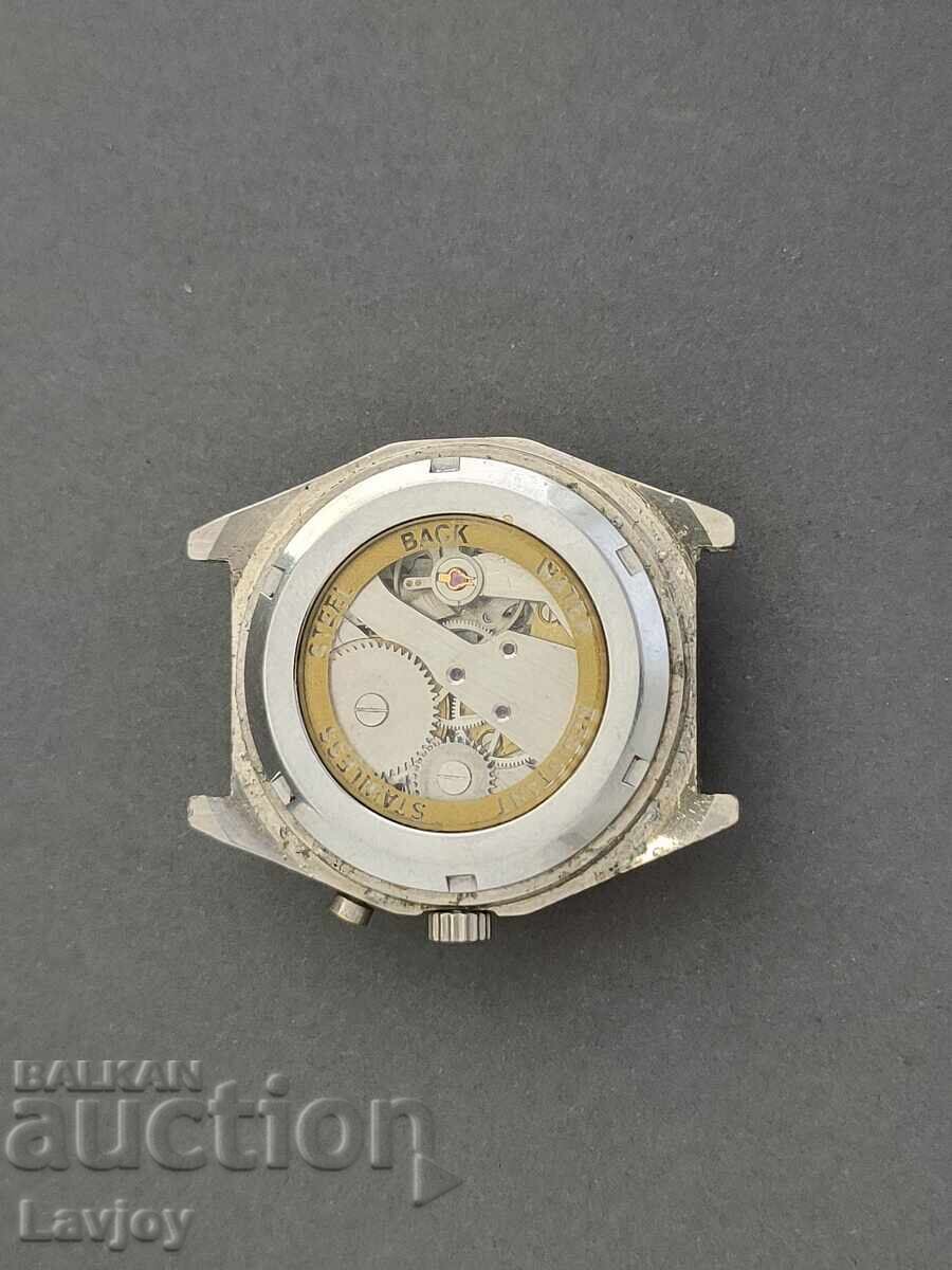 Παράδοση Rŭchen chasovnik Orient ot 0.01 tsent