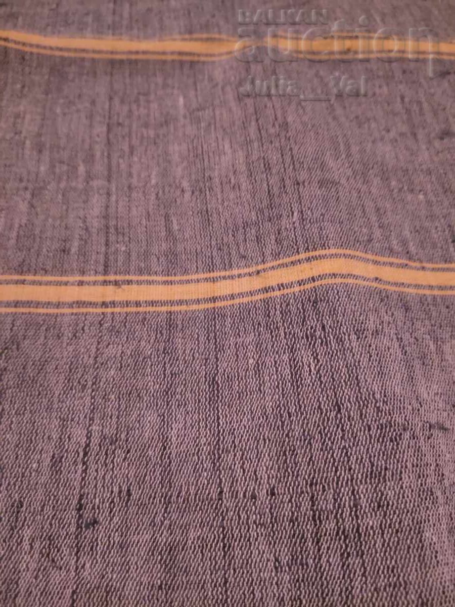 Παράδοση Μεγάλη χειροποίητη υφαντή και κεντημένη μαξιλαροθήκη 2 από 0.01 cents