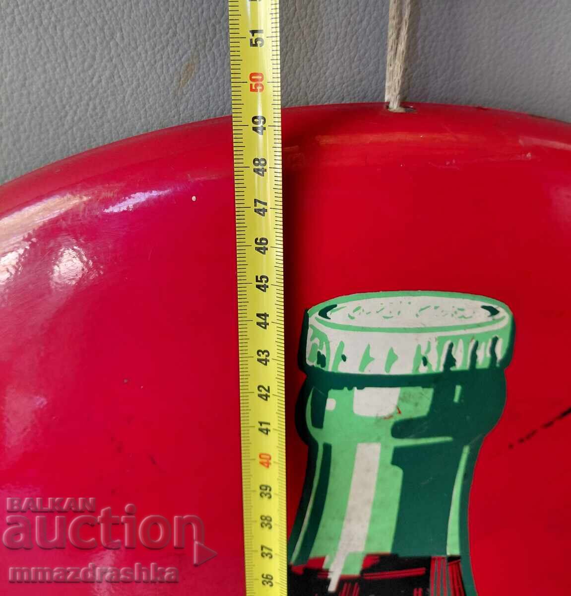 Reclamă socialistă mare la Coca-Cola - 5