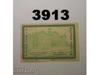 Thale a. Harz 10 pfennig 1921 Германия