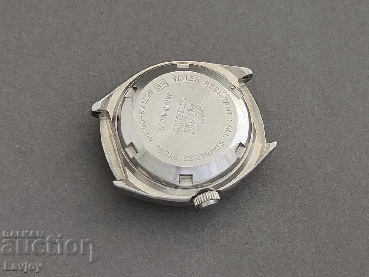 Orient автоматик ръчен за дами Б.З.Ц. от 0.01 цент - 5