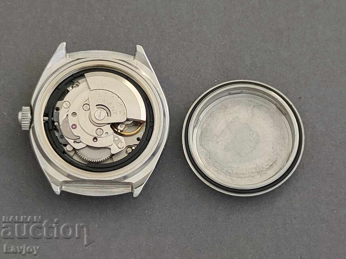 Orient автоматик ръчен за дами Б.З.Ц. от 0.01 цент - 6