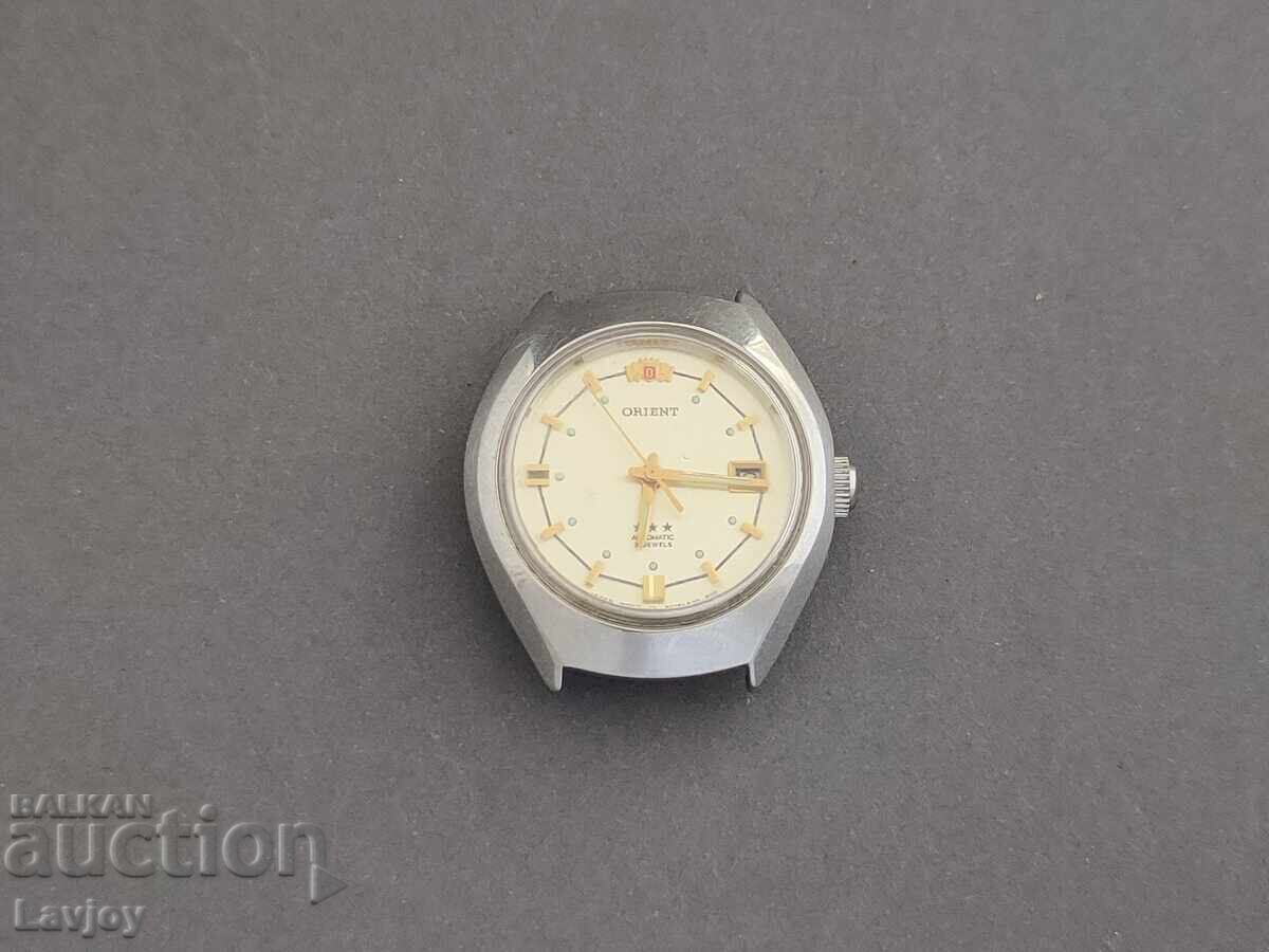 Orient автоматик ръчен за дами Б.З.Ц. от 0.01 цент