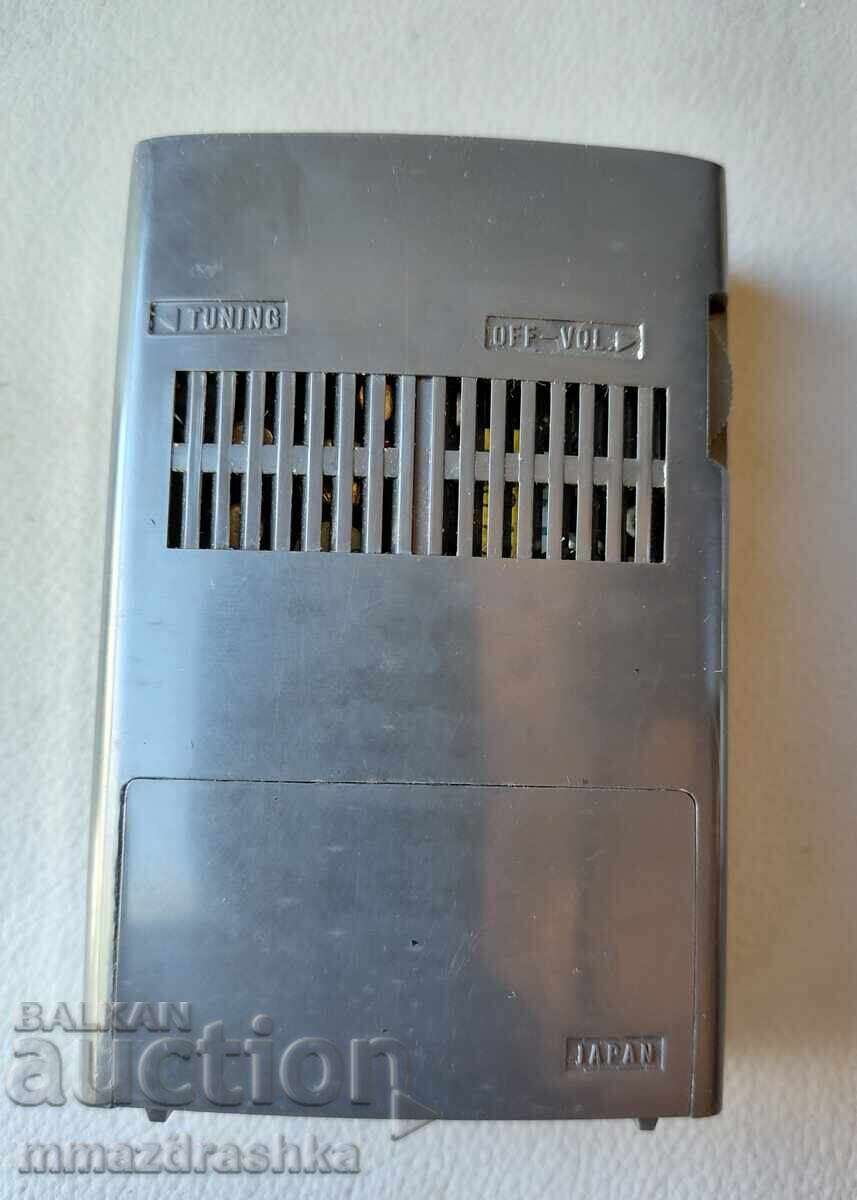 Tranzistor SHARP cu preț € 0.01 | 0.02 BGN