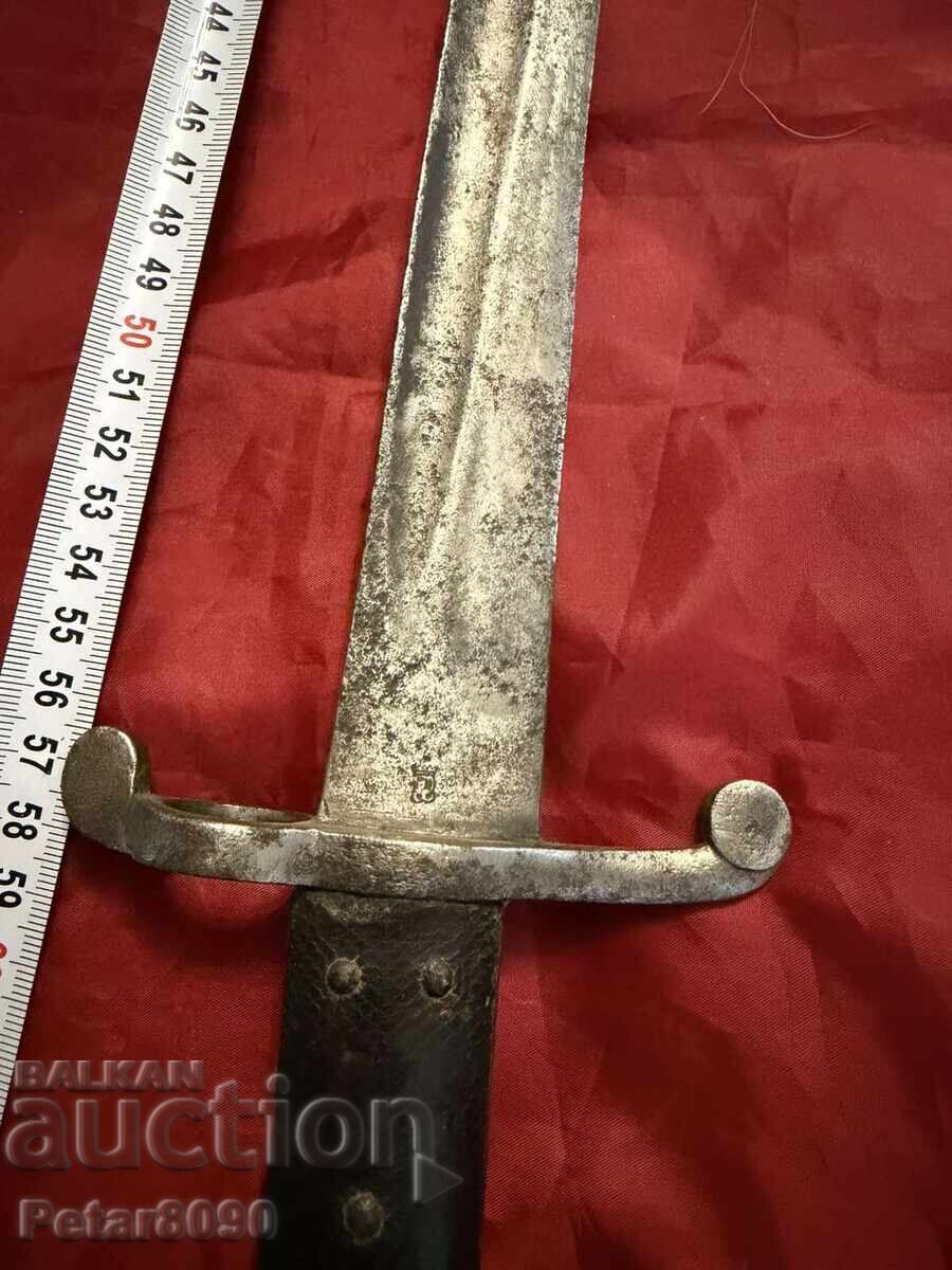 Δημοπρασία Schick Snyder γιαταγανωειδές, ανθεκτικό κουμπί