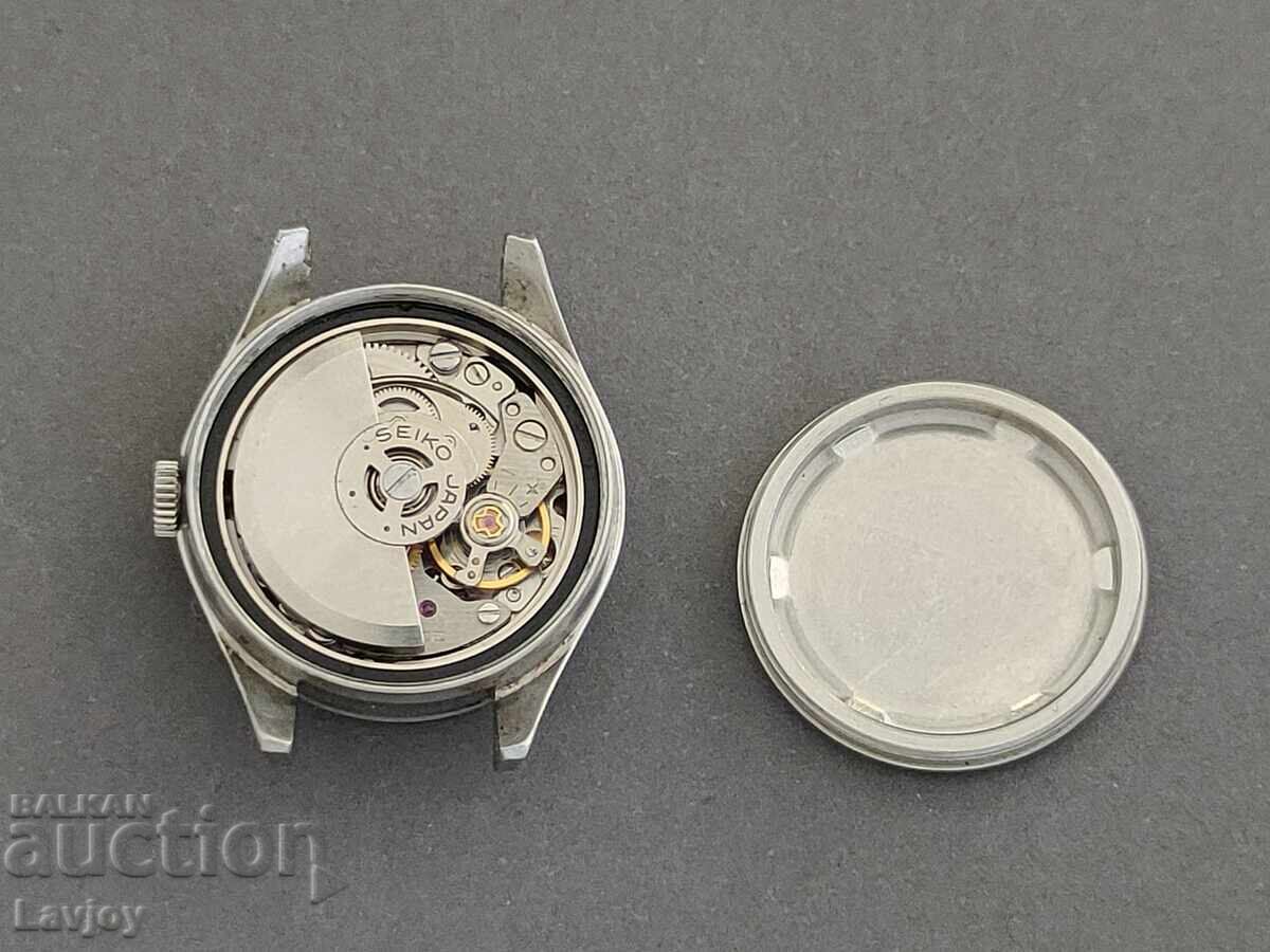 Ceas de damă Seiko automatic, licitație de la 0,01 cenți - 5