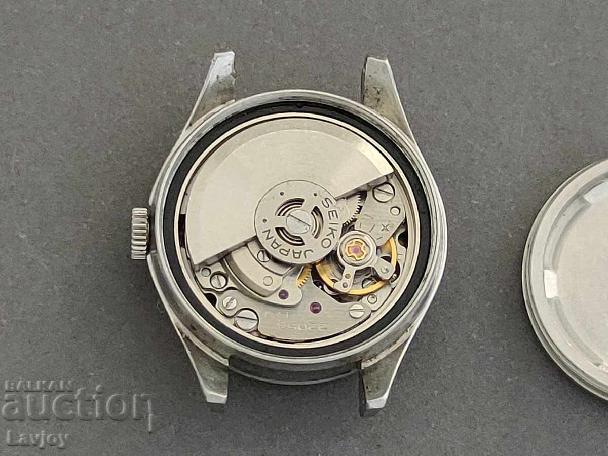Ceas de damă Seiko automatic, licitație de la 0,01 cenți - 7