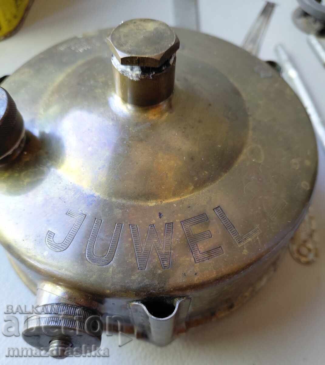 Primus JUWEL în cutie - 6