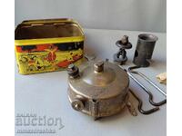 Primus JUWEL în cutie