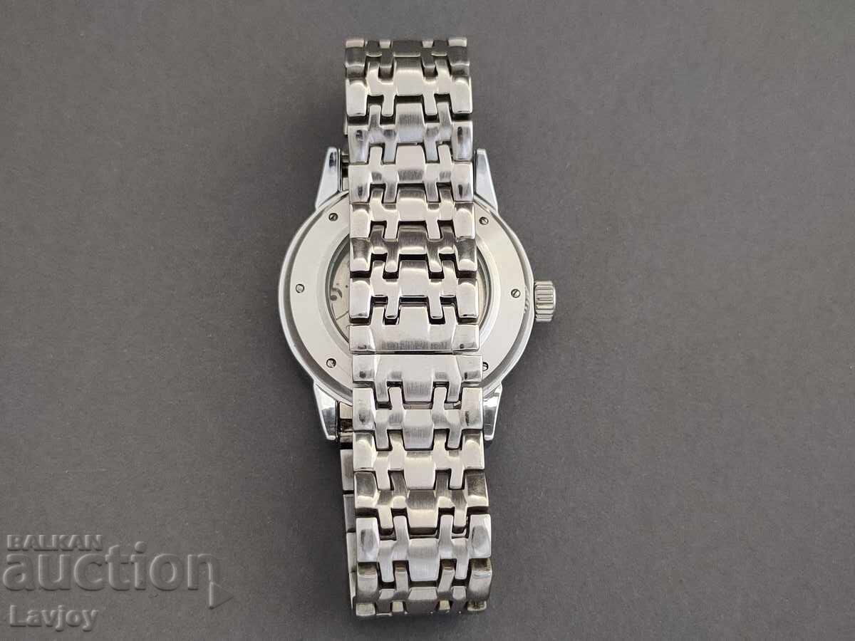 Glashutte автоматик ръчен  Б.З.Ц. от 0.01 цент - 6
