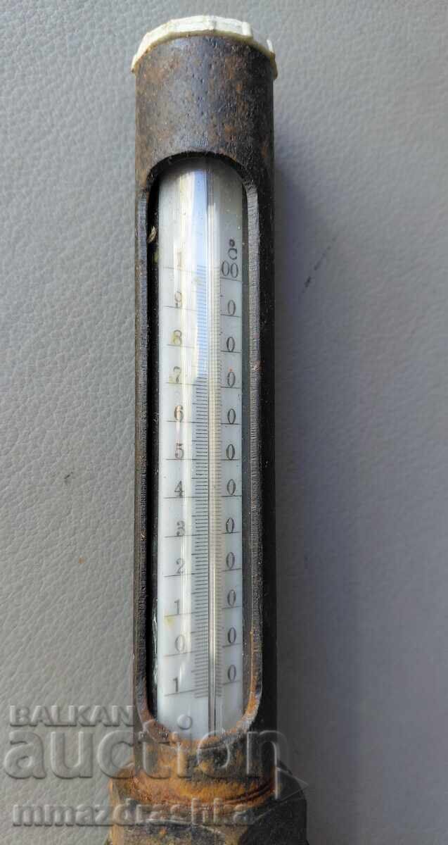 Termometru industrial cu preț € 0.01 | 0.02 BGN