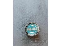 Bulgarian Air Traffic Controllers Association BULATCA badge
