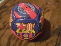Original FC Barcelona decorative ball