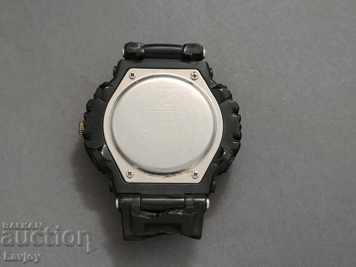Доставка на Casio G - Shock Б.З.Ц. от 0.01 цент