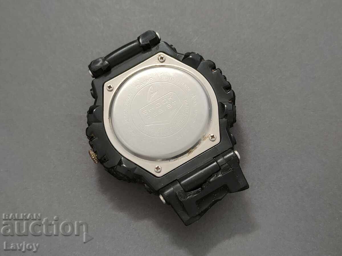 Casio G - Shock Б.З.Ц. от 0.01 цент - 5