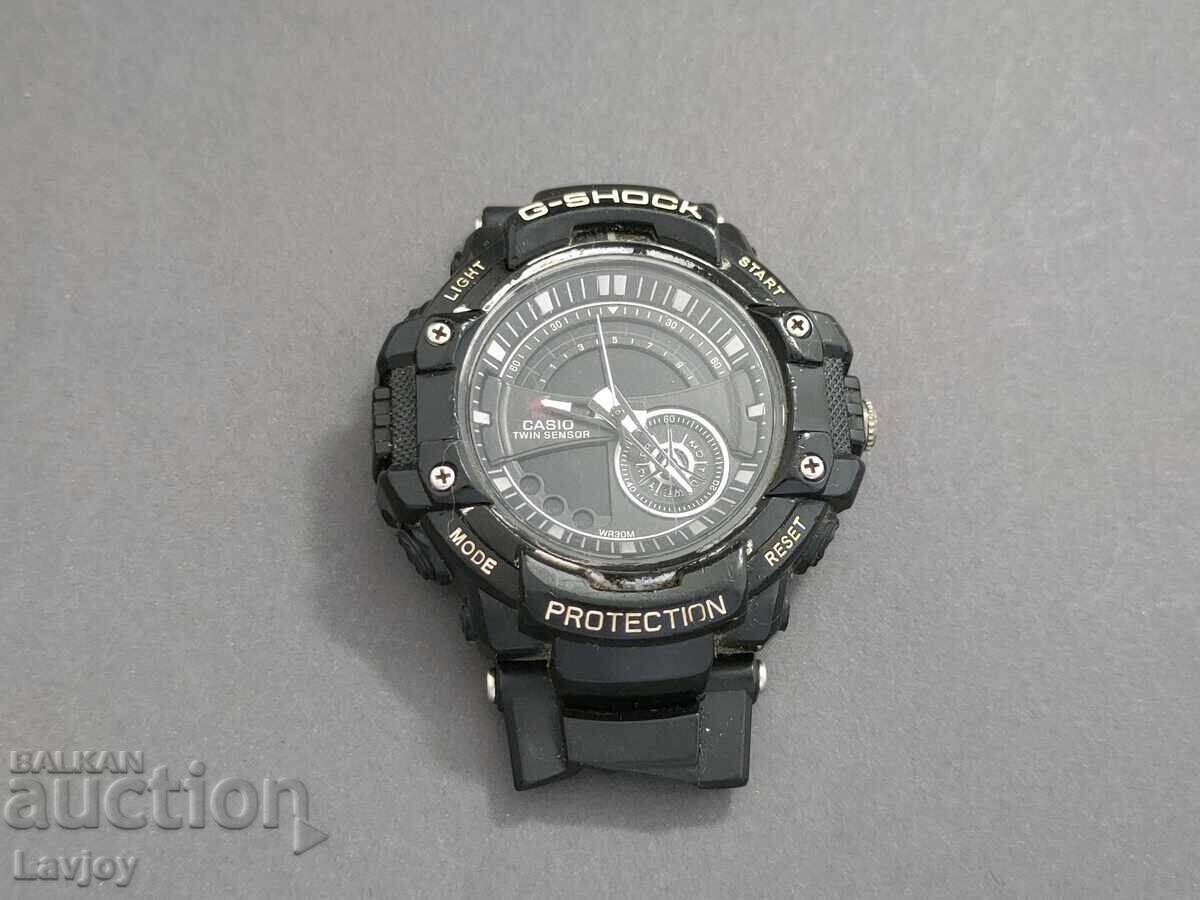 Casio G - Shock Б.З.Ц. от 0.01 цент