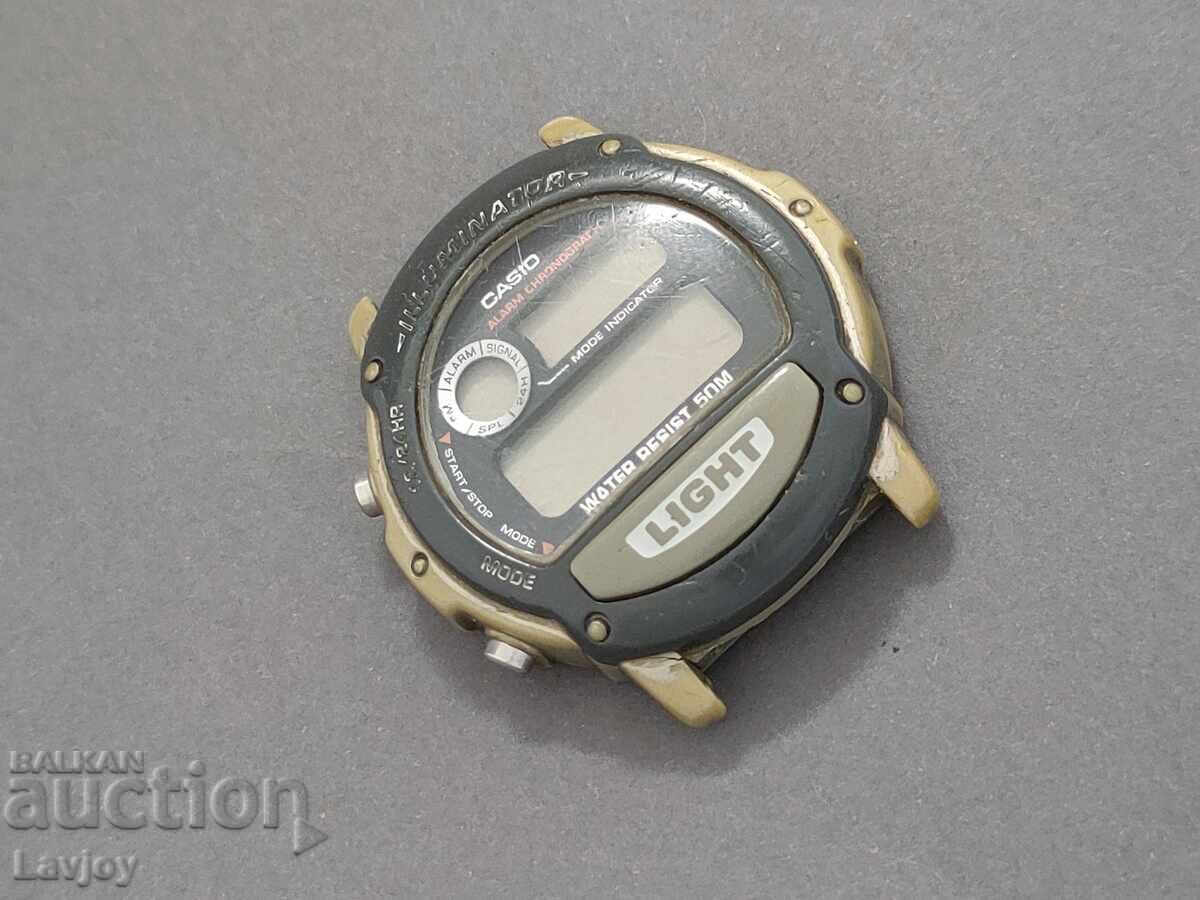 Iluminator Casio cu preț € 5.00 | 9.78 BGN