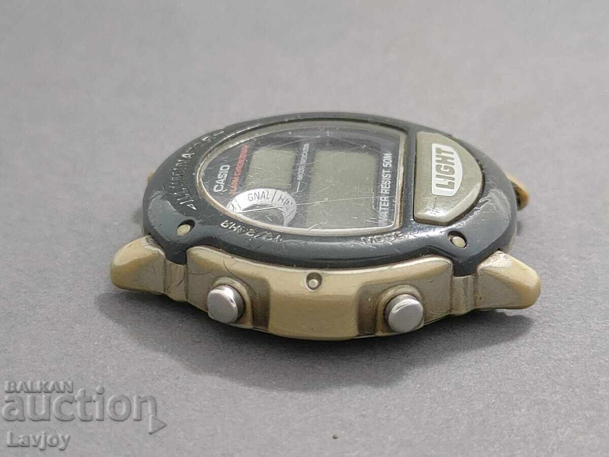 Licitație Iluminator Casio