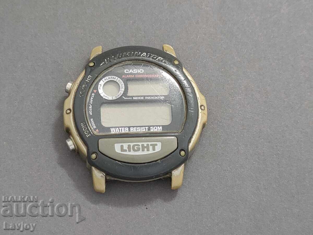 Iluminator Casio
