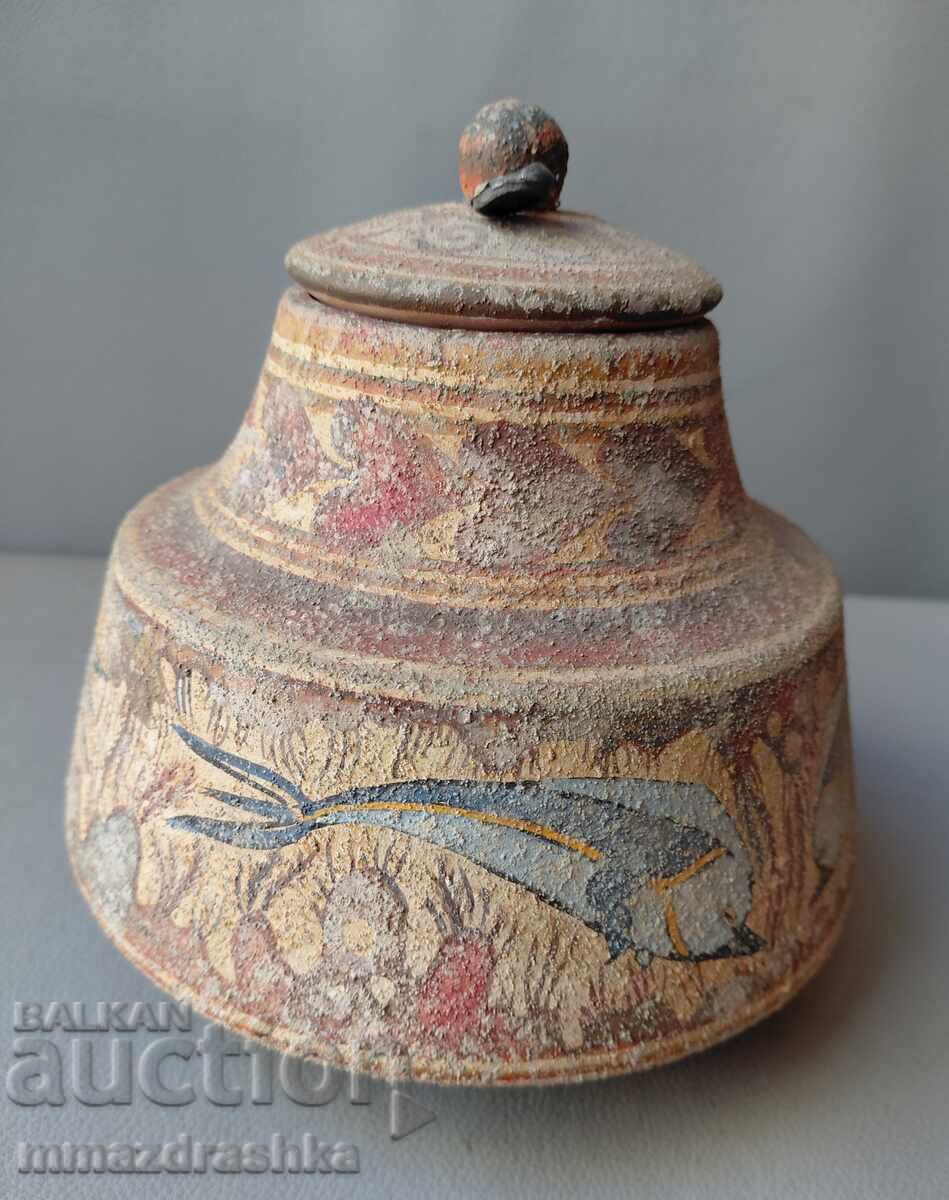 Ceramică antică cu preț € 0.01 | 0.02 BGN