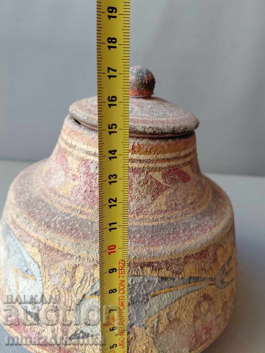 Ceramică antică - 6