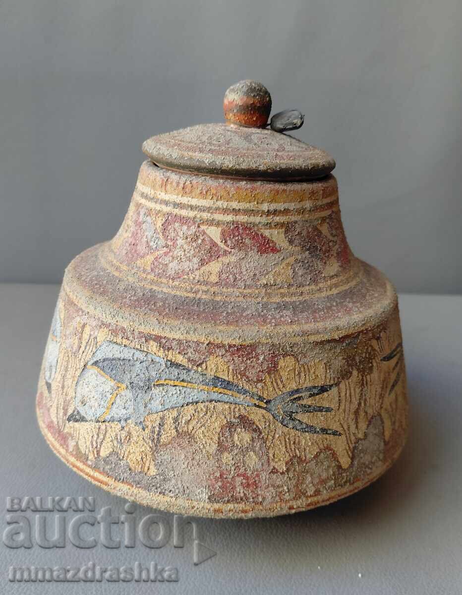 Ceramică antică