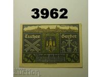 Neustadt a. d. Orla 50 pfennig 1921 Germania