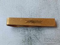 Игла за вратовръзка производство Монетен двор София