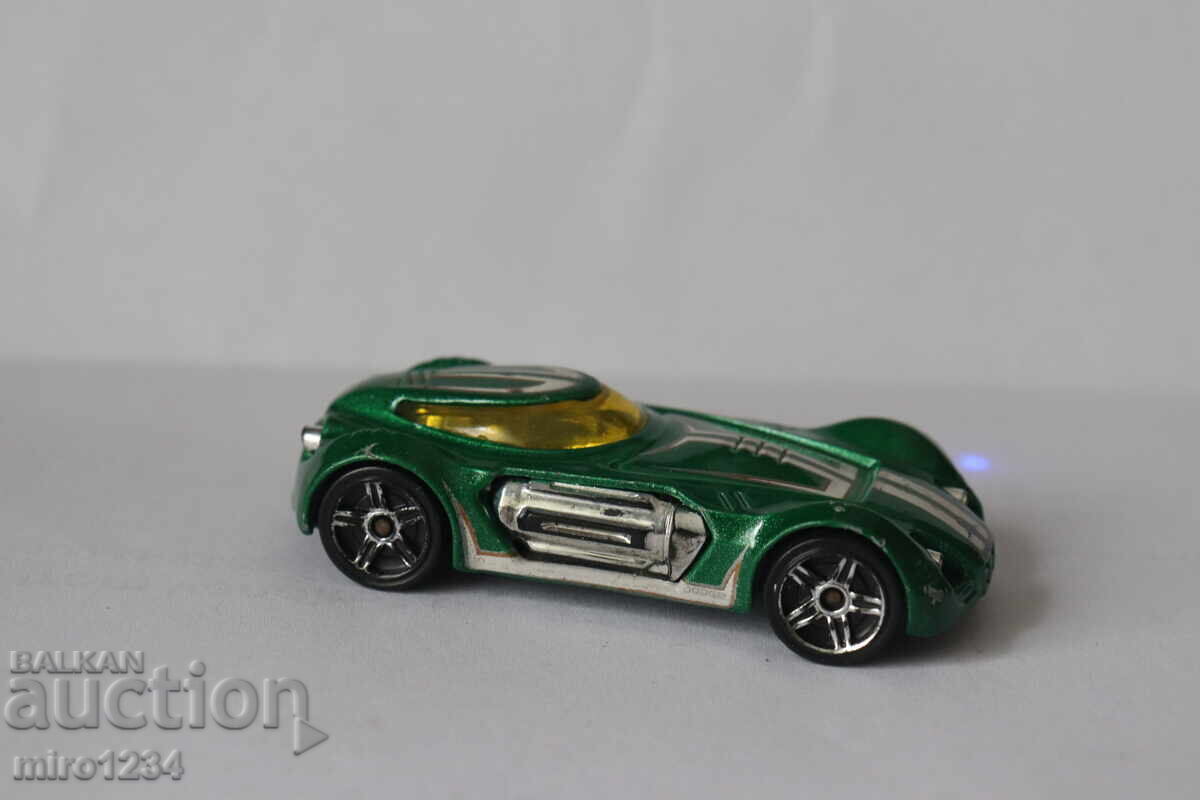 HOT WHEELS DODGE XP ΑΥΤΟΚΙΝΗΤΑΚΙ ΠΑΙΧΝΙΔΙ ΜΟΝΤΕΛΟ με τιμή € 0.01 | 0.02 BGN