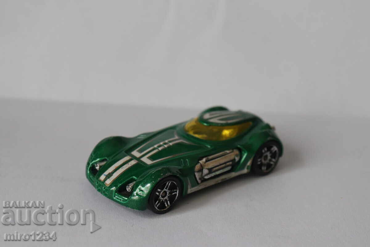 Δημοπρασία HOT WHEELS DODGE XP ΑΥΤΟΚΙΝΗΤΑΚΙ ΠΑΙΧΝΙΔΙ ΜΟΝΤΕΛΟ