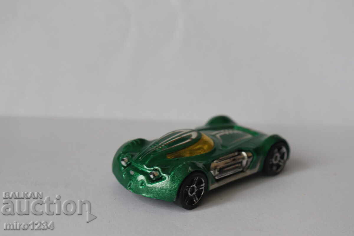 Παράδοση HOT WHEELS DODGE XP ΑΥΤΟΚΙΝΗΤΑΚΙ ΠΑΙΧΝΙΔΙ ΜΟΝΤΕΛΟ