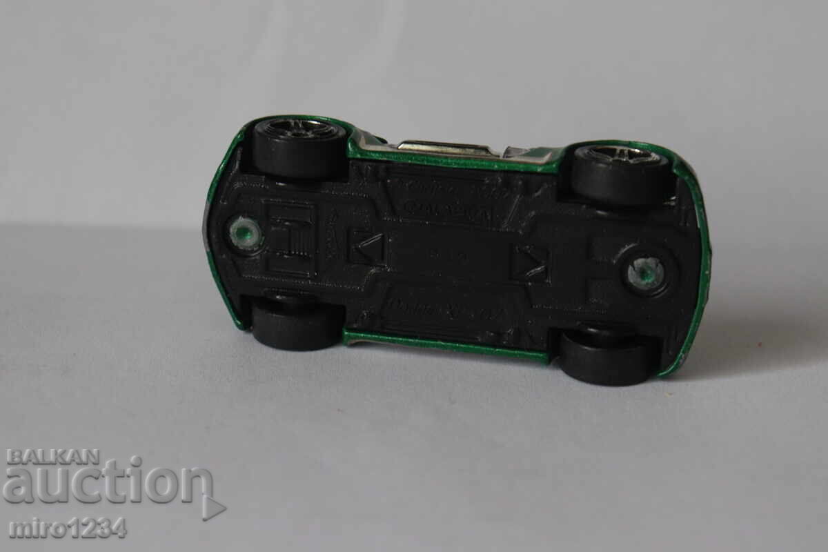 HOT WHEELS DODGE XP ΑΥΤΟΚΙΝΗΤΑΚΙ ΠΑΙΧΝΙΔΙ ΜΟΝΤΕΛΟ - 5