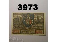 Eisenach 50 pfennig 1921 Germania