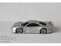 1/64?? MAISTO MERCEDES BENZ CLK GTR КОЛИЧКА  ИГРАЧКА   МОДЕЛ